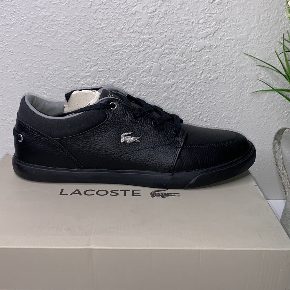 Lacoste Men's Bayliss 118